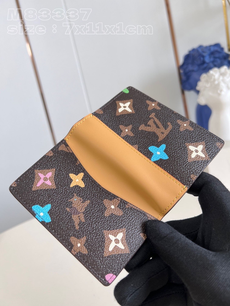 LV Wallets